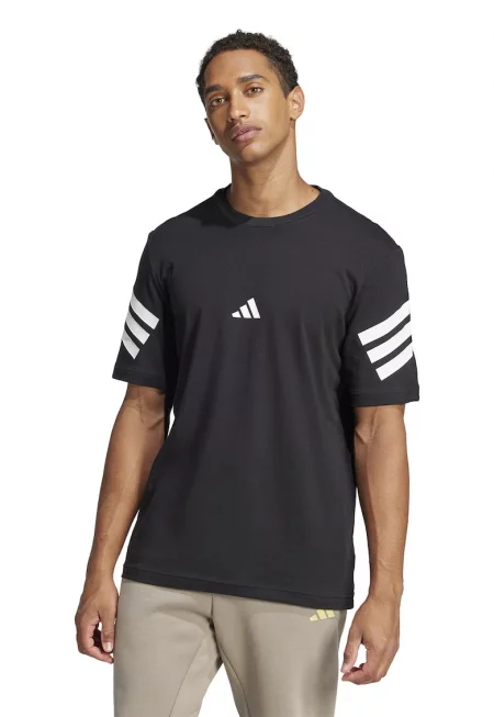 Памучна тениска Future Icons 3-Stripes
