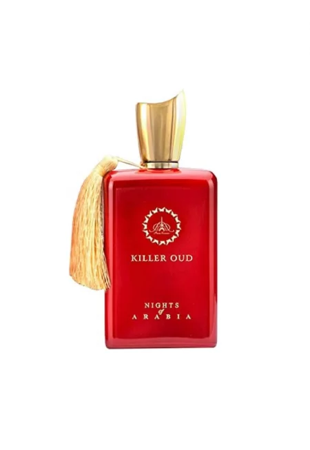 Парфюм Nights Of Arabia Killer Oud 100 ml EDP