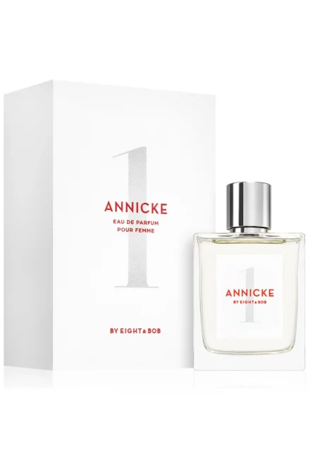 Парфюмна вода  Annicke 1 - Жени - 100 мл