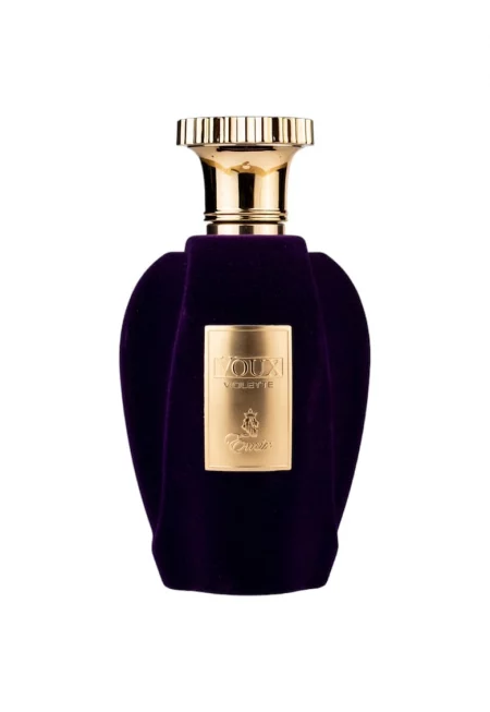 Парфюмна вода  Eau de Parfum - Voux Violette - унисекс - 100 мл