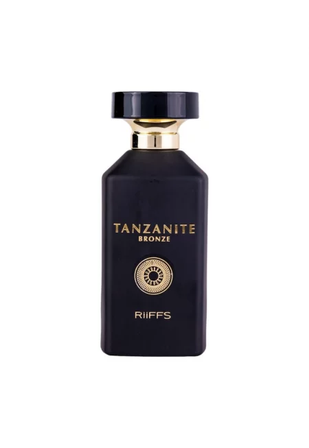 Парфюмна вода  Tanzanite Bronze - Men - 100 ml