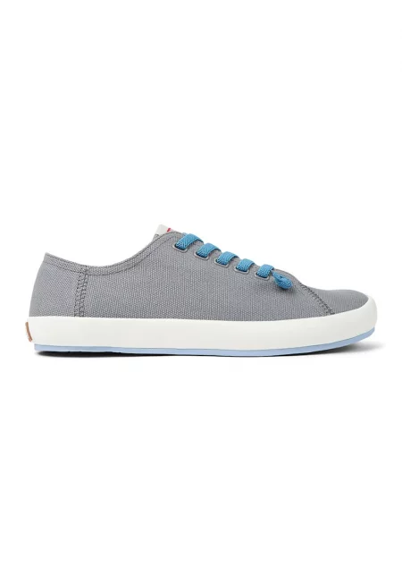Peu Rambla 8753 Canvas Sneakers