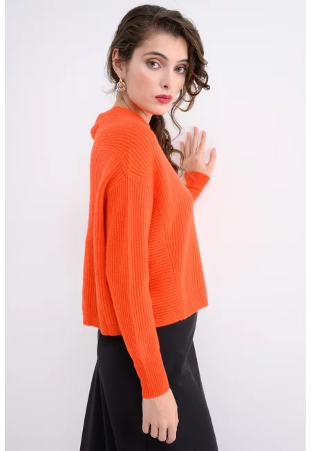 Раиран кашмирен пуловер