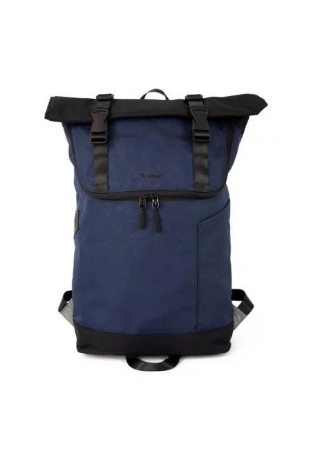 Раница -  Nylonqqqq - Тъмносин - 18 l