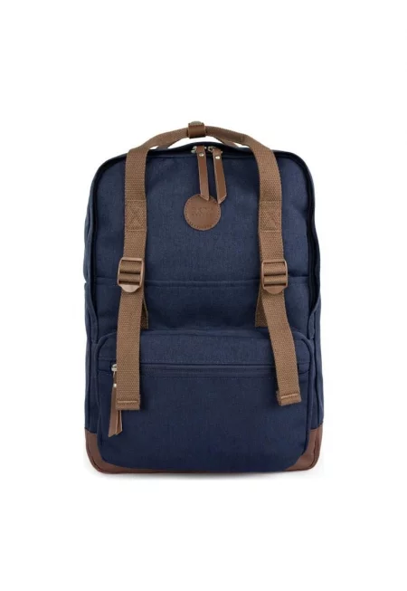 Раница  Okta No. 43 31x40cm - 14l - Тъмносин