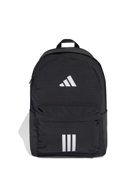 Раница от текстил с предно лого