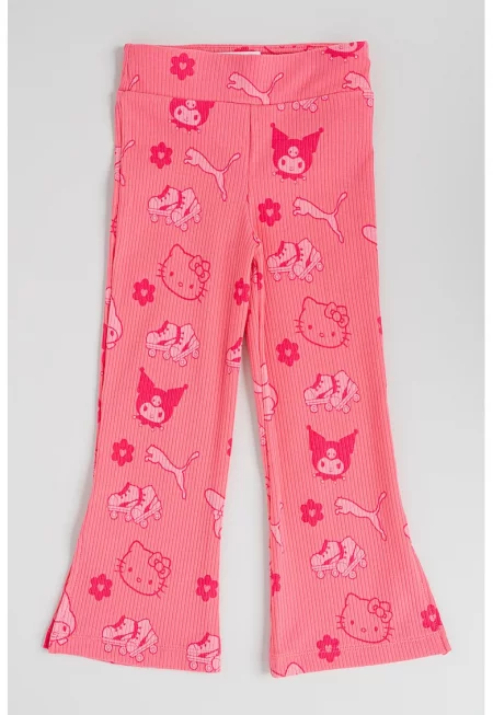 Разкроен клин Hello Kitty