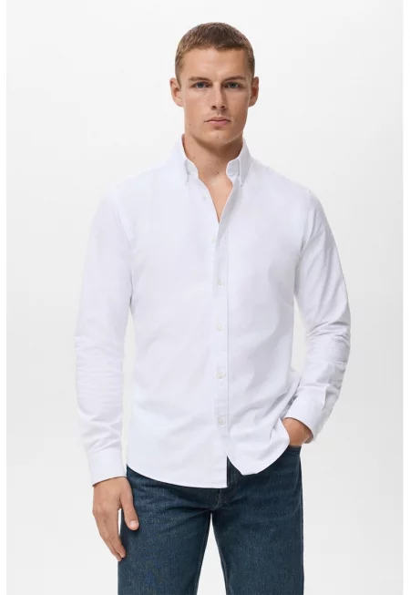 Риза Oxford