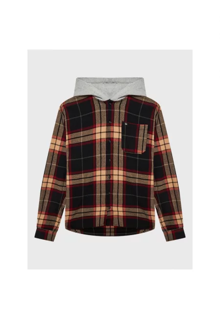 Риза за момче -  301203391 - Памук