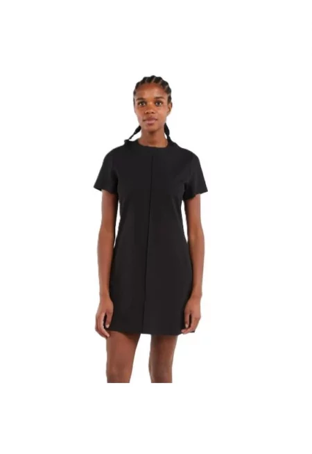 Рокля  A- PUNTO MILANO T SHIRTDRESS-LV047C241G-UB1