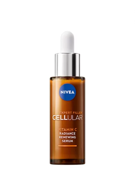 Серум  Cellular Filler с витамин С - 30 мл