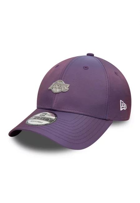 Шапка LA Lakers NBA 9FORTY