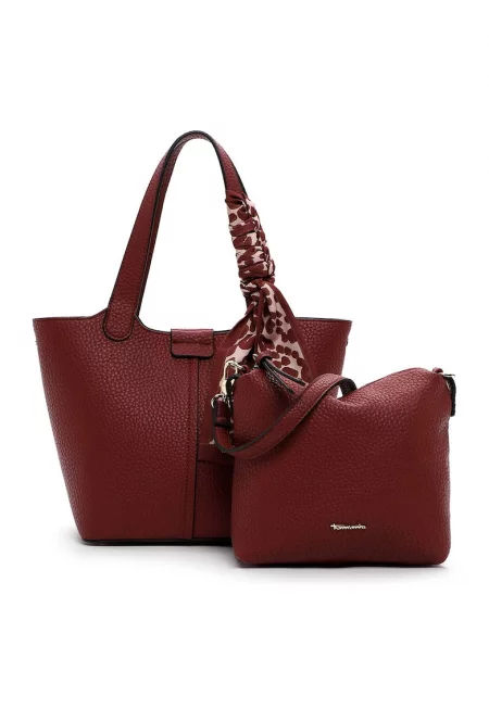 Шопинг чанта Georgia City с несесер