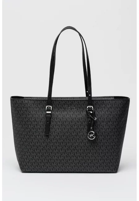 Шопинг чанта Quinn от еко кожа