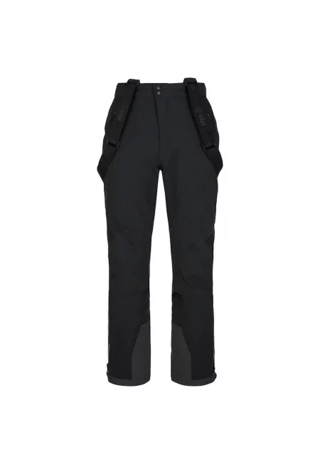 Ски панталони  Methone - черни