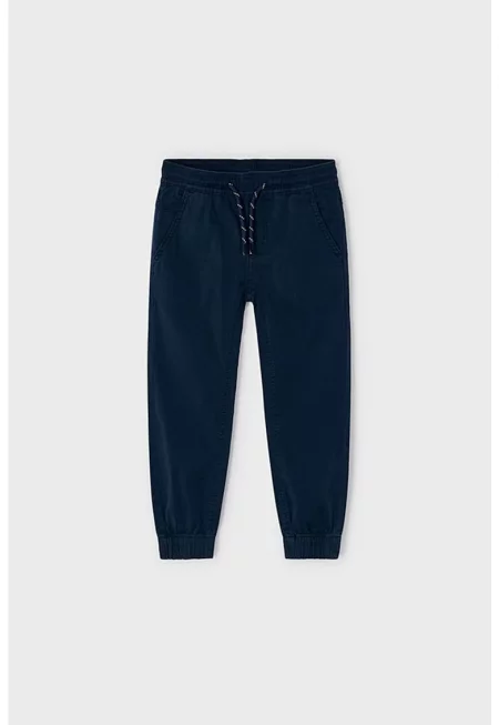 Скосен панталон