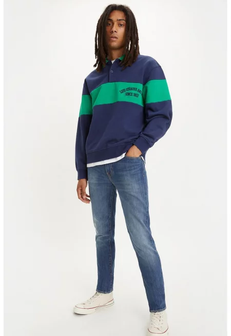 Слим дънки 511™ - Син