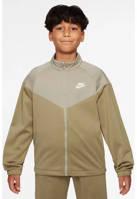 Спортен екип с еластична талия