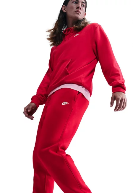 Спортен панталон с връзка и лого