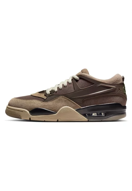 Спортни обувки Air  4 Rm - Кафяв