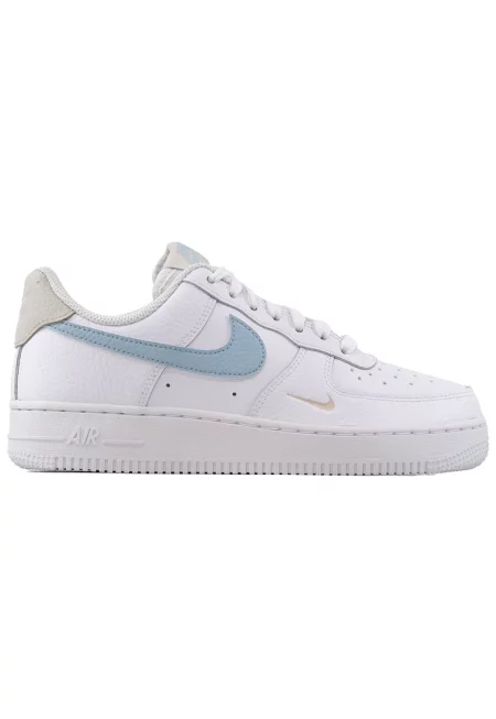 Спортни обувки Air Force 1 Low Light Armory Baby Blue 42 EU HF0022-100