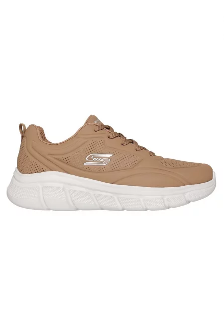 Спортни обувки  Bobs Flex 118110-CSNT - Мъжки - Кафяв