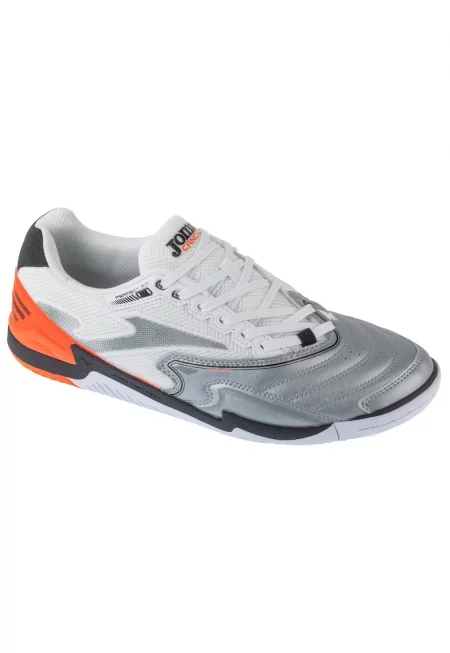 Спортни обувки -  Cancha 823708 - Сребрист