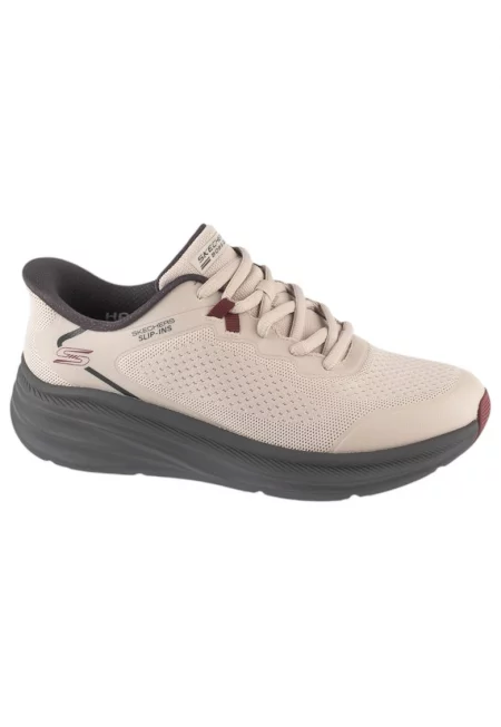 Спортни обувки -  Slip-Ins: Bobs Sport Skillz 118431 - Черен