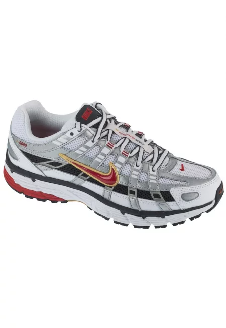 Спортни обувки -  W P-6000 9472663 - Бял