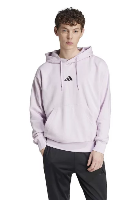 Стандартно худи Feelcozy с джоб кенгуру