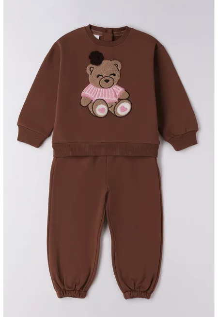 Суитшърт и спортен панталон