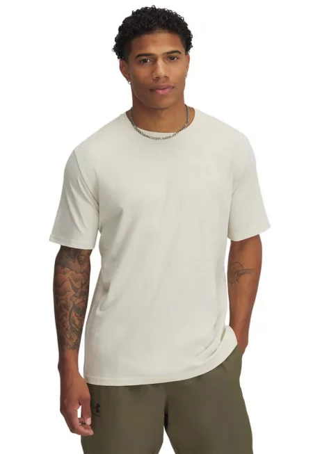 Свободна тениска Lockup