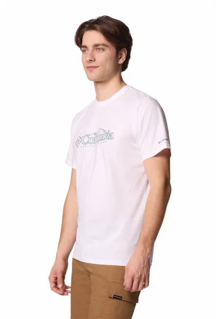 Тениска CSC™ от органичен памук