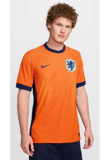 Тениска  KNVB MNK Dfadv Match Jsyss Hm 6123