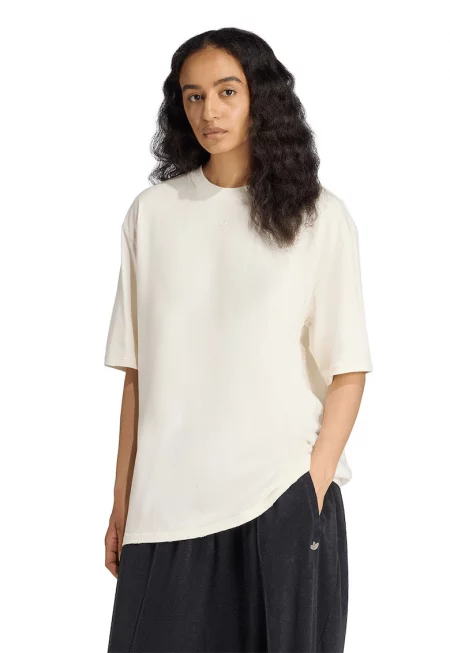 Тениска от органичен памук