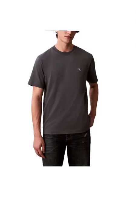 Тениска  SS EASY MONOGRAM TEE-LV04RC275G-WD7