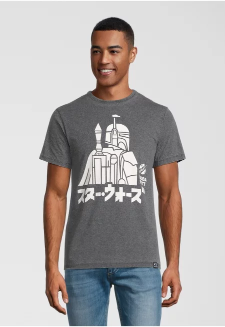 Тениска Star Wars Boba Fett 5563