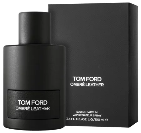 Tom Ford Ombré Leather Унисекс парфюм EDP