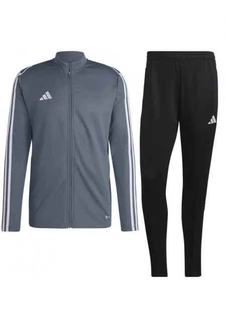 Trening  Tiro 23 League Training pentru barbati - Черен/Сив