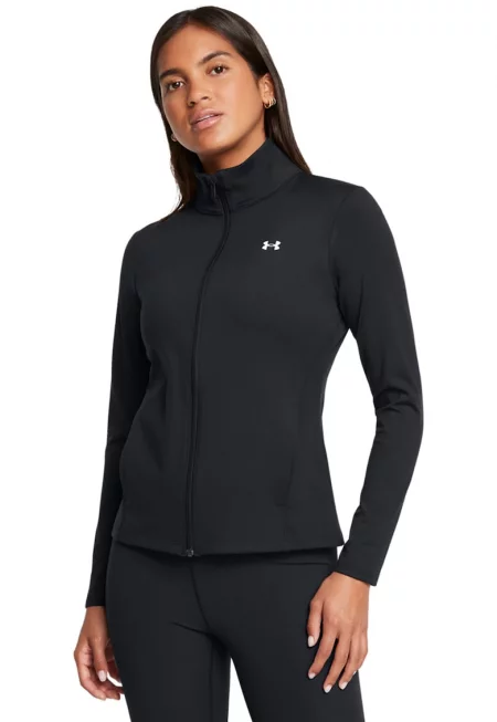 Тренировъчно яке Motion - Черен