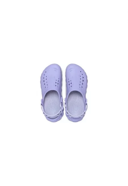 Унисекс чехли  305353382 - синтетични - 36-37 EU - лилави