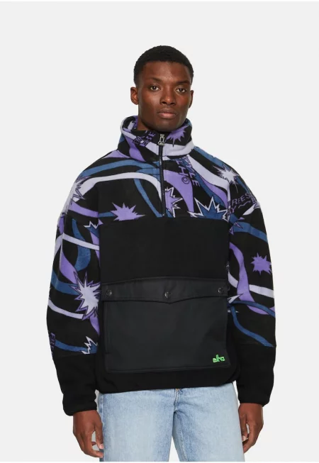 Унисекс поларено яке Lillehammer 89