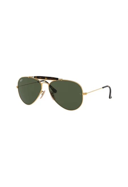Унисекс слънчеви очила Aviator