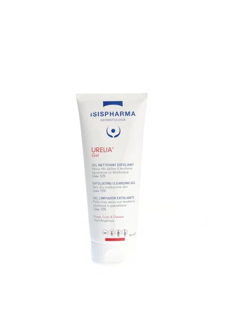 Urelia  крем-гел за лице - 200 мл