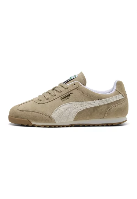 Велурени спортни обувки Arizona SD