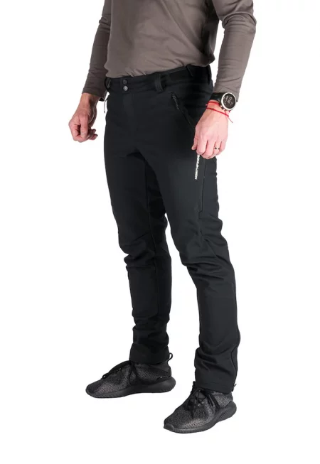 Водоустойчив и ветроустойчив хайкинг панталон Anatol