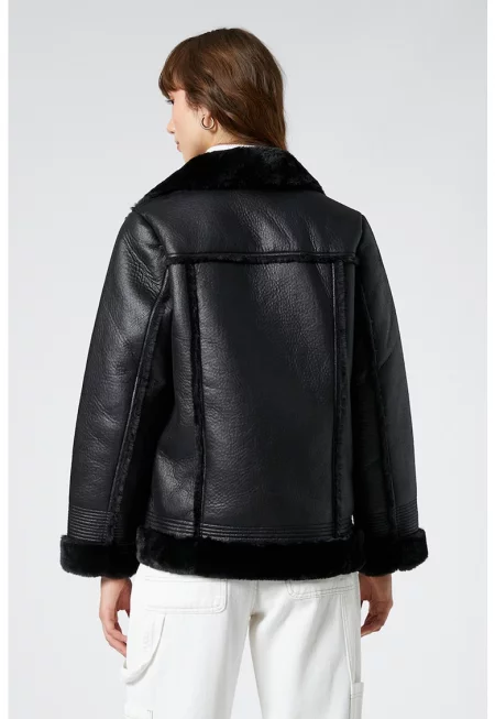 Яке от еко кожа