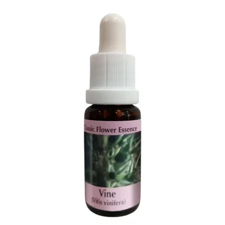 За контрол на егоизма - Есенция Грозде № 32, капки 15 ml