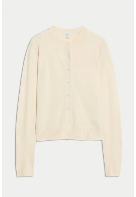 Жилетка с копчета