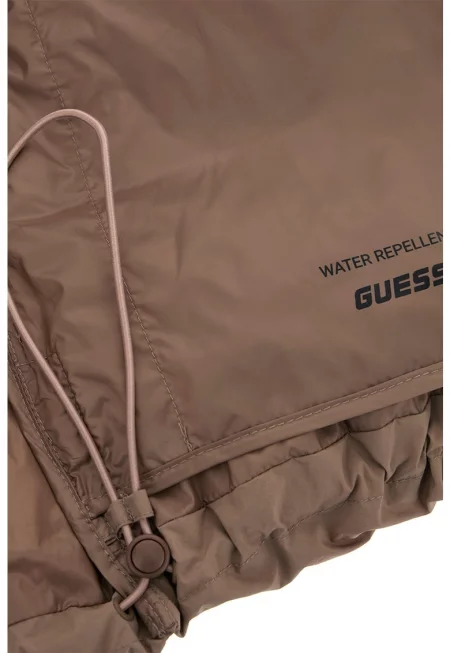 Зимно фитнес яке с всиока яка